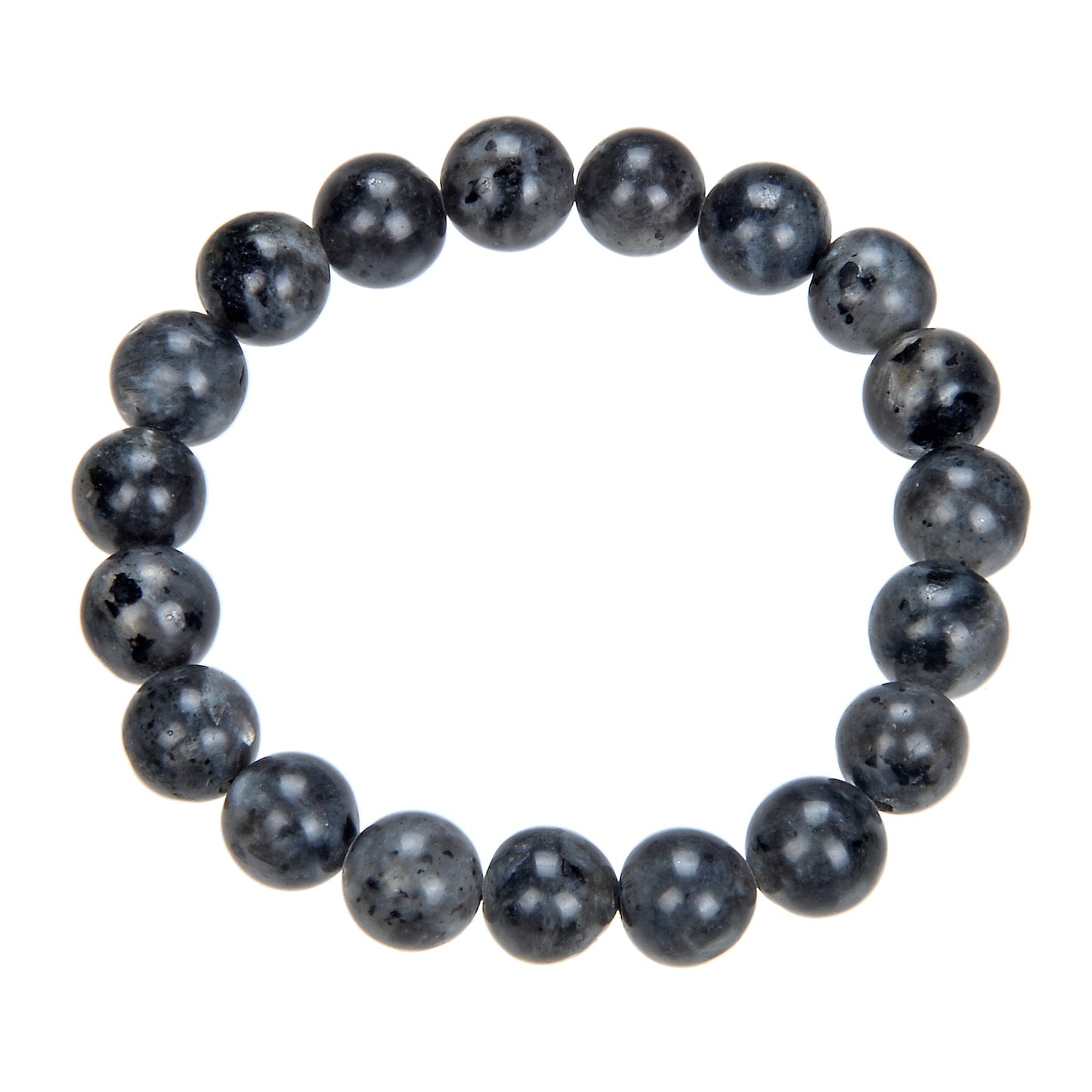 Black Labradorite Bracelet MWB1983