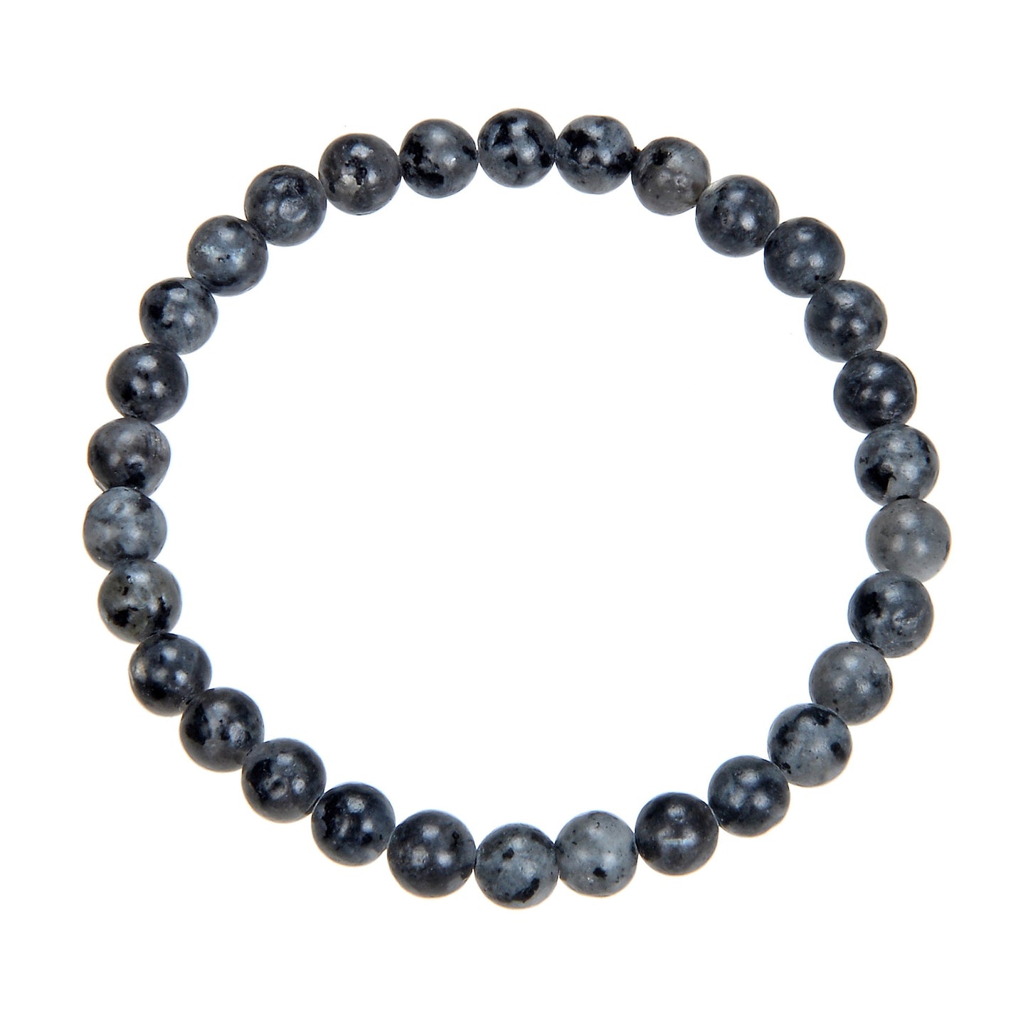 Black Labradorite Bracelet MWB1983