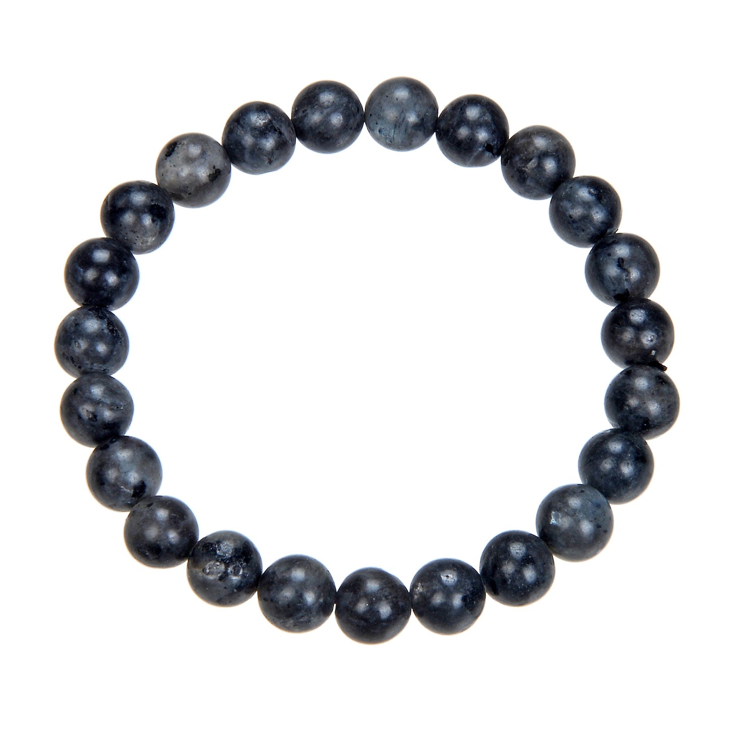 Black Labradorite Bracelet MWB1983