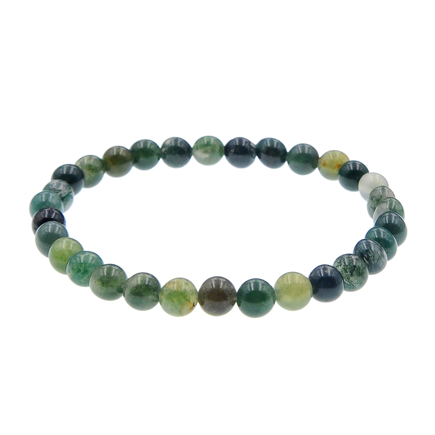 Indian Agate Stone Bracelets MWB1590