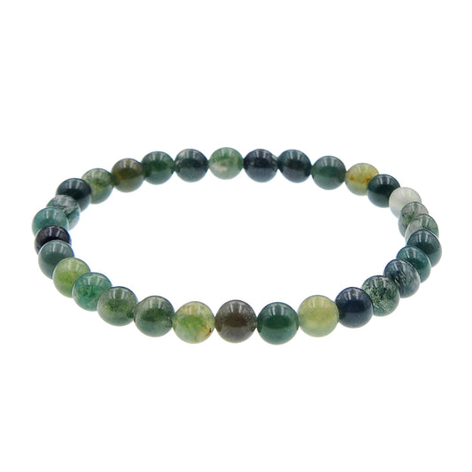 Indian Agate Stone Bracelets MWB1590