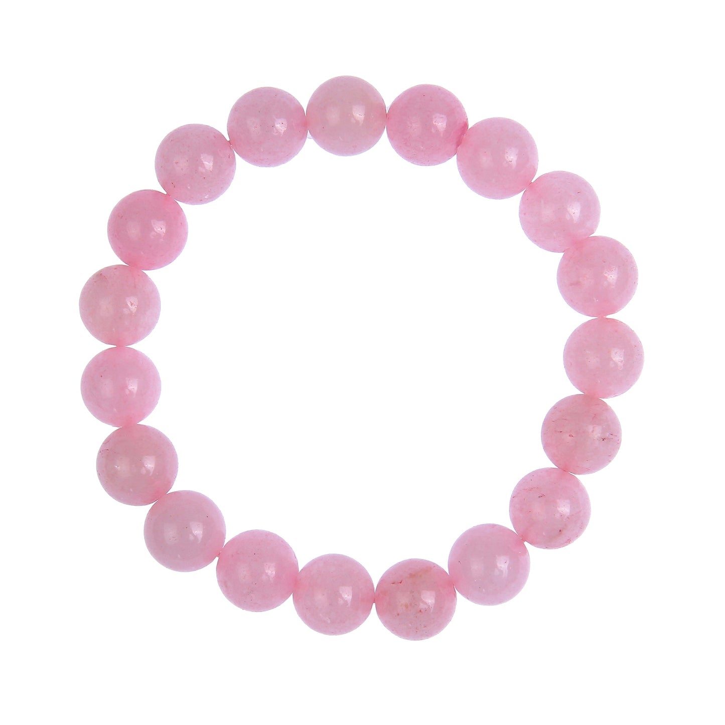 Rose Quartz Stone Bracelets MWB1593