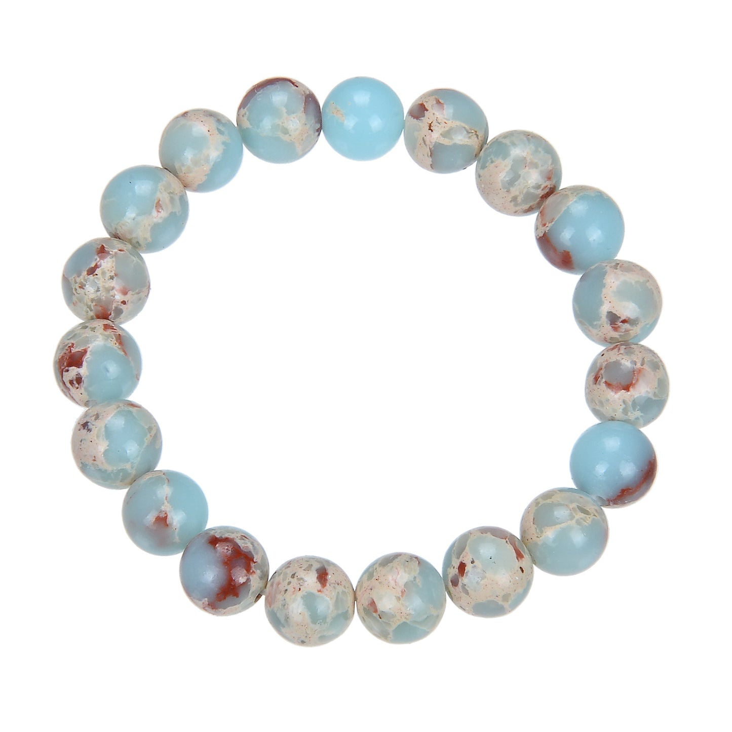 ShouShan Stone Bracelet MWB1985