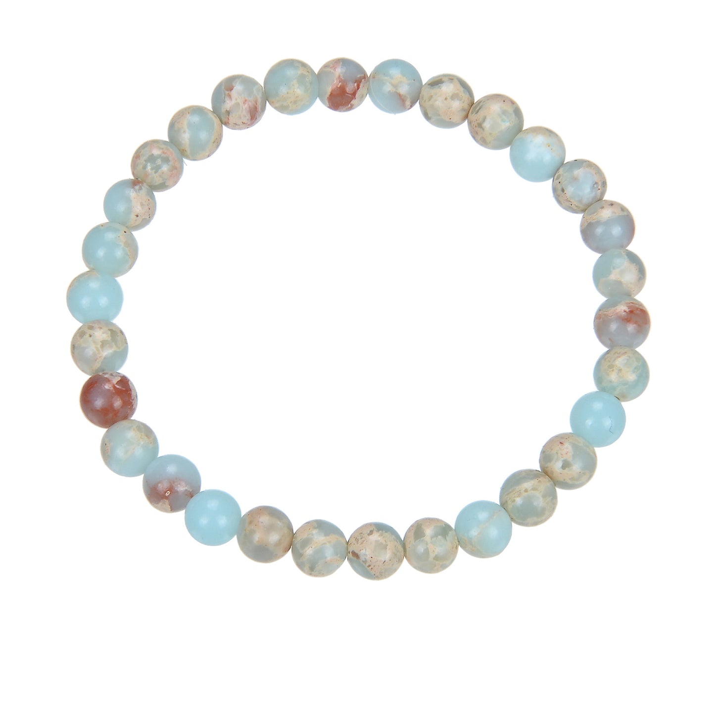 ShouShan Stone Bracelet MWB1985