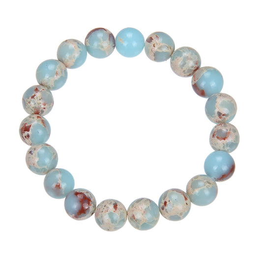 ShouShan Stone Bracelet MWB1985